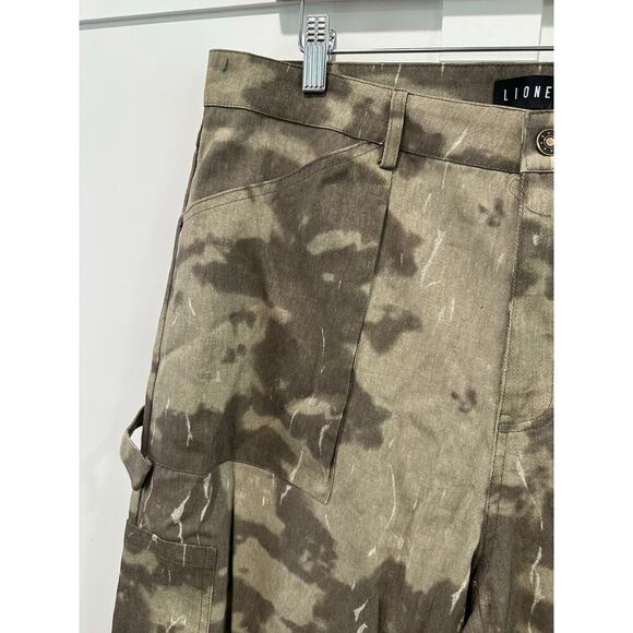 NWT Lioness Miami Vice Pants Size XXL - Picture 5 of 8